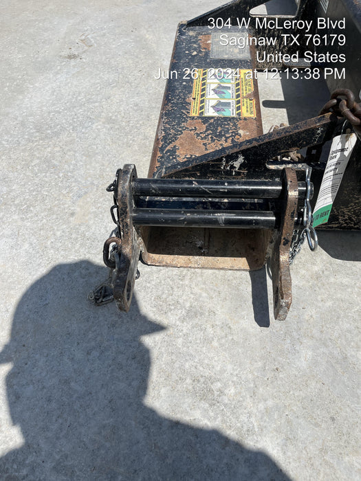 2022 STAR INDUSTRIES M1360B - Star JIB Boom