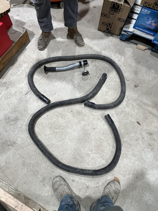 2022 LINCOLN ELECTRIC K3972-5