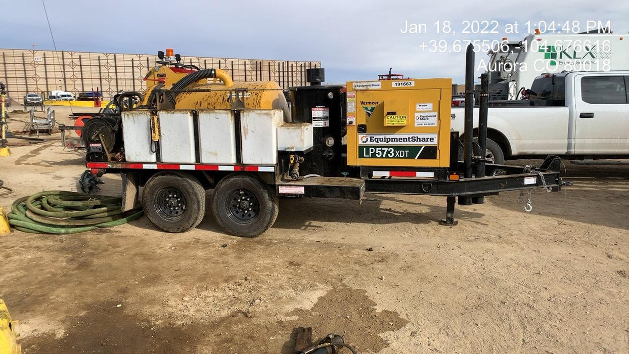 2021 ATLAS COPCO QAS250