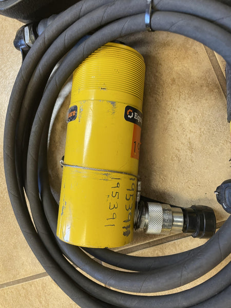 2021 ENERPAC RC254