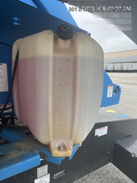 2024 GENIE S-65 XC