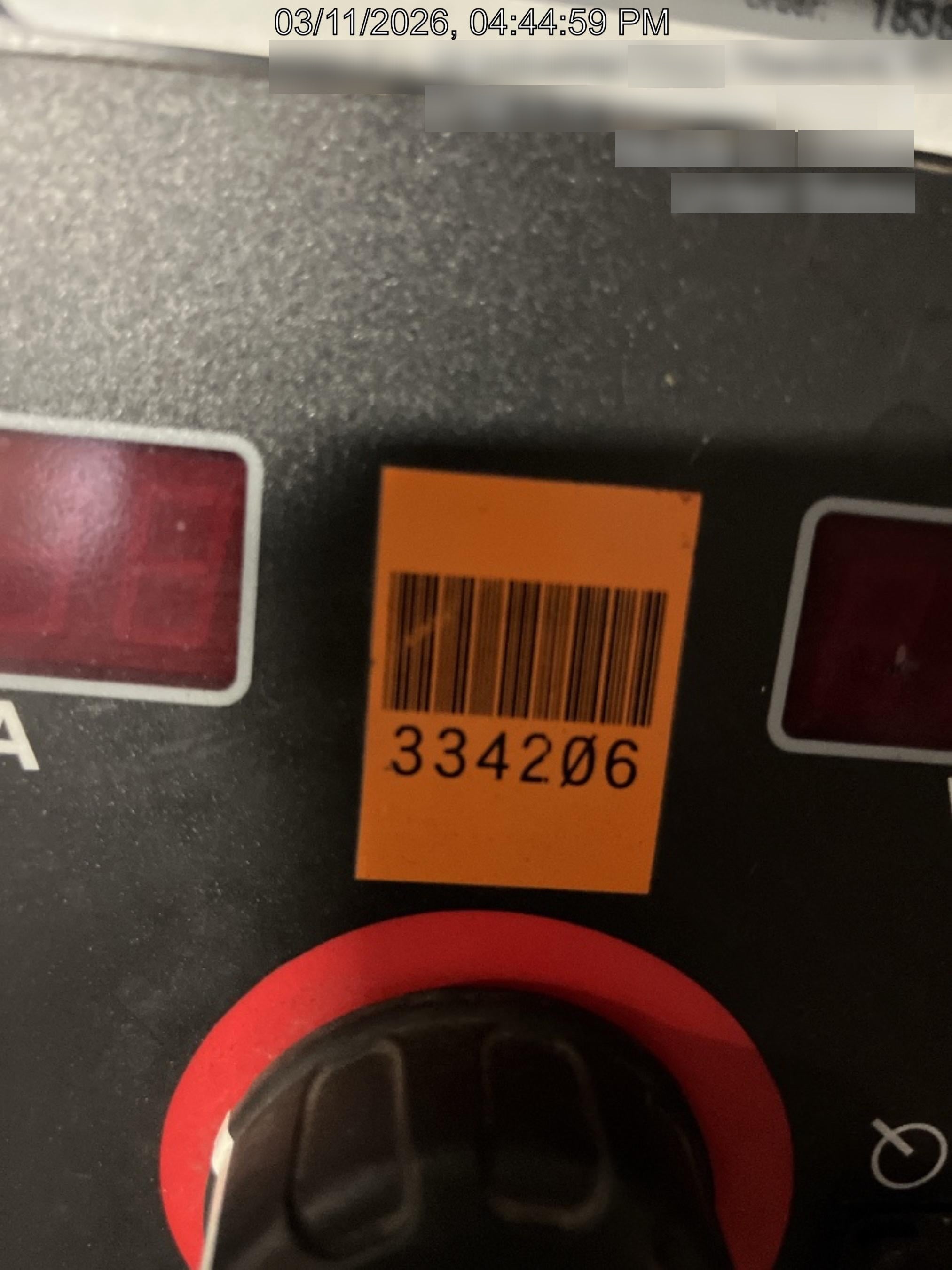 2023 LINCOLN ELECTRIC FLEXTEC 350X
