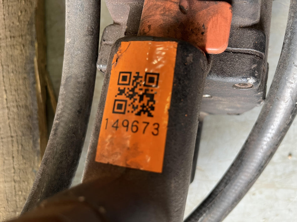 2021 INGERSOLL RAND 3940B2TI