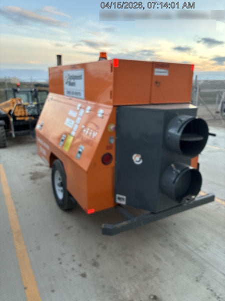 2023 THERM DYNAMICS TD1200