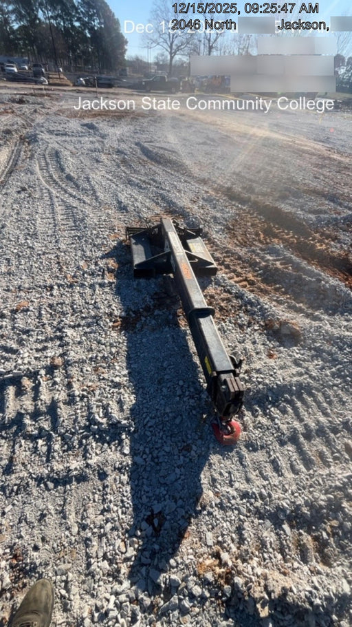 2020 STAR INDUSTRIES M1360B - Star JIB Boom