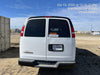 2023 CHEVROLET Express Van - Rental