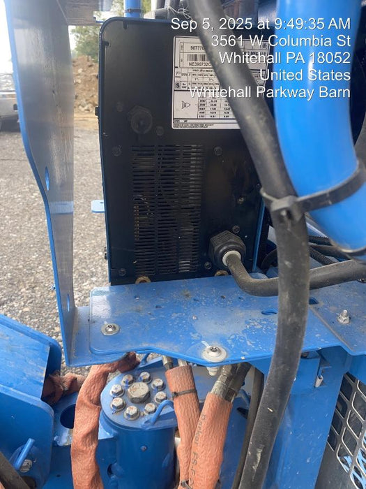 2024 MILLER ELECTRIC CST-282