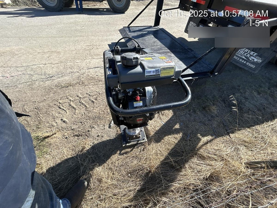 2024 THIRD COAST EQUIPMENT PR70H