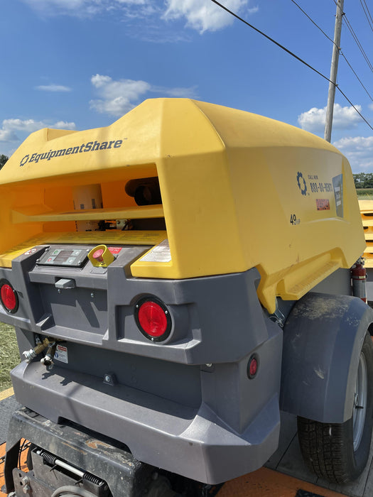 2022 ATLAS COPCO XAS188