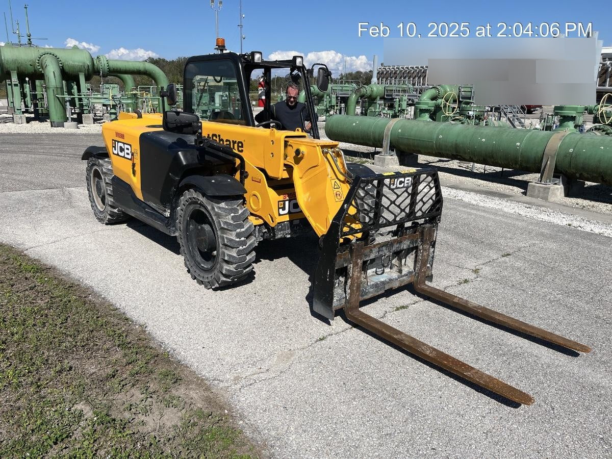 2024 JCB 505-20TC
