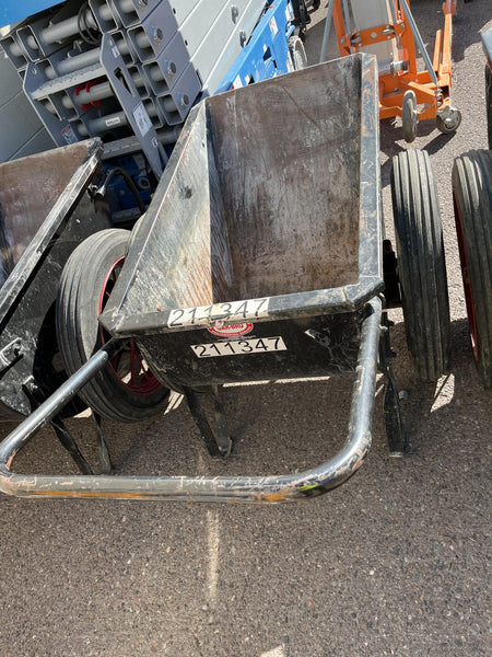 2022 GAR-BRO 708-R