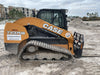 2021 Case TV370B Earthmoving / Compact Track Loaders