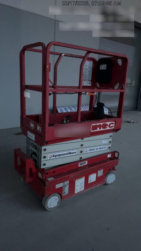 2020 MEC 1330SE