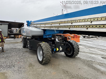 2025 GENIE SX-180