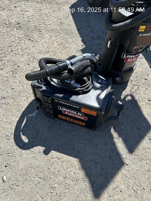 2022 LINCOLN ELECTRIC K4260-4