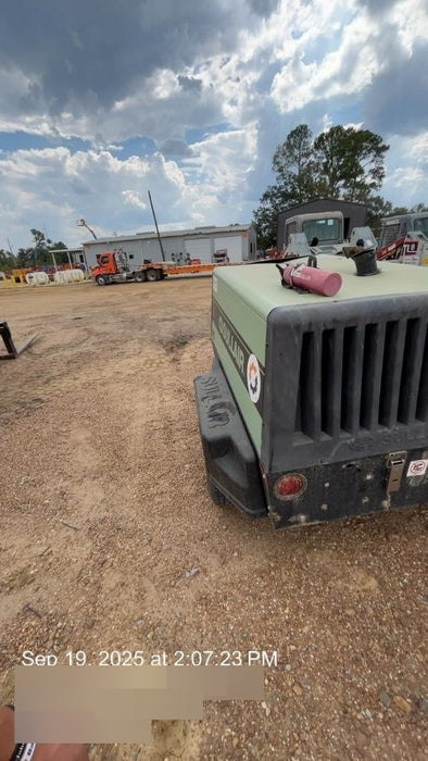 2019 SULLAIR 185-DPQ