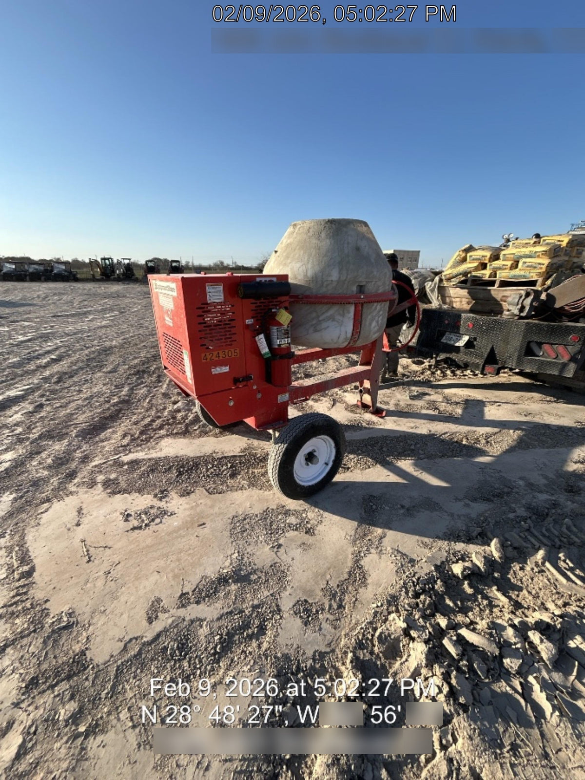 2024 MULTIQUIP MC12PH