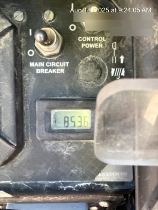 2023 Generac MLT2 Diesel, Flex Switch 120V Input, Powerzone Controller, 
(4) 320W LED Lights, 4kW Generator, 39.9 Gal Fuel Tank, 2" Ball, T3