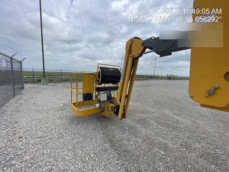 2021 HAULOTTE HA46RTJO