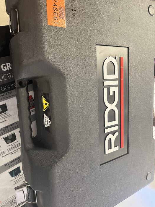 2022 RIDGID RP351