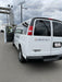 2023 CHEVROLET Express Van - Rental