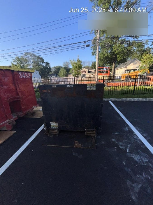 2020 STAR INDUSTRIES 1425