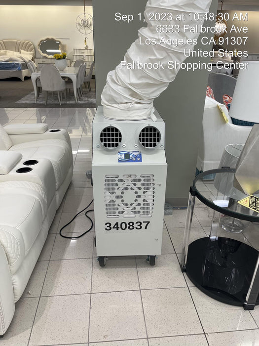 2023 KWIKOOL KPAC1411-2