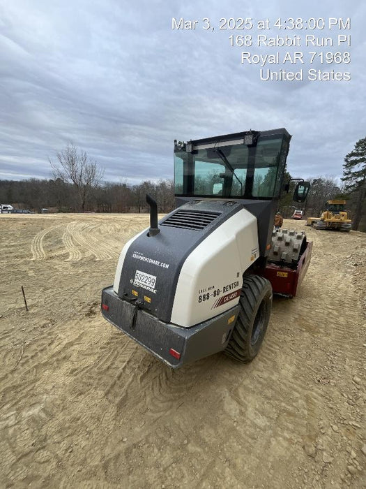 2025 DYNAPAC CA1400D