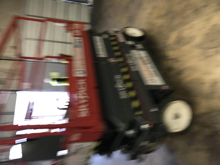 2018 SKYJACK SJIII-3226