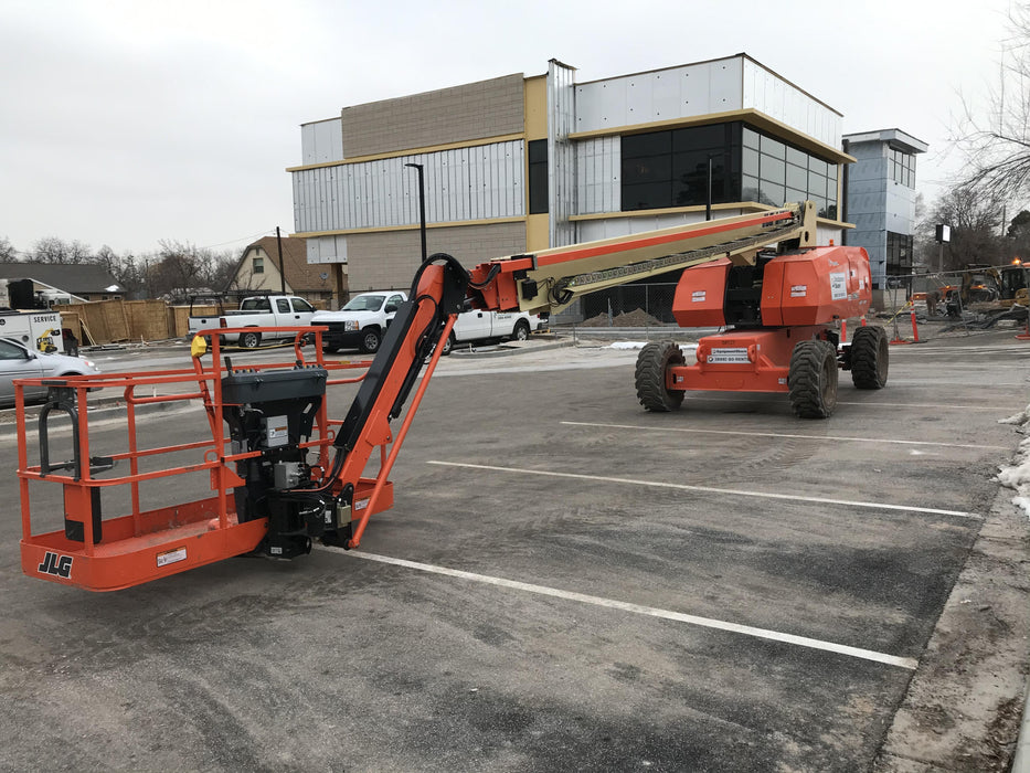 2020 JLG 860SJ