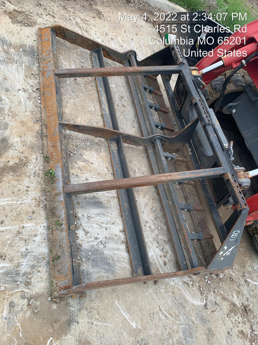 2019 BOBCAT 76" LANDPLANE