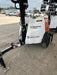 2023 Generac MLT2 Diesel, Flex Switch 120V Input, Powerzone Controller, 
(4) 320W LED Lights, 4kW Generator, 39.9 Gal Fuel Tank, 2" Ball, T3