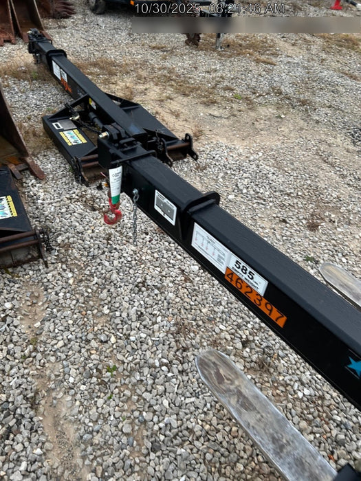 2024 STAR INDUSTRIES M1360B - Star JIB Boom