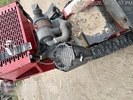 2022 TORO TRX-250