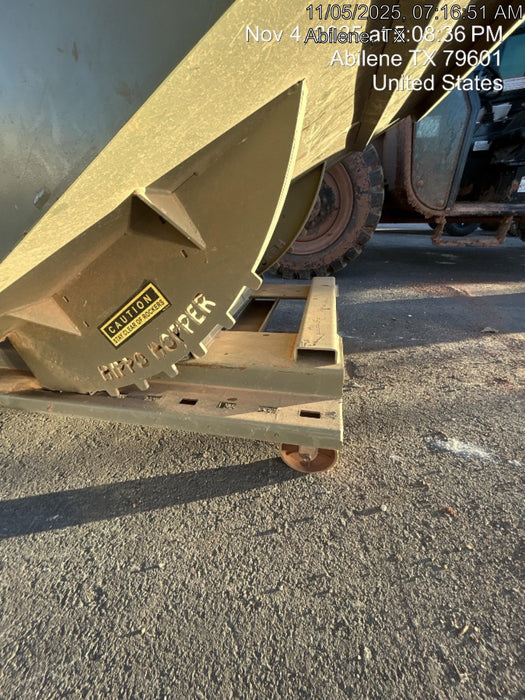 2025 HIPPO HOPPER HH32MD