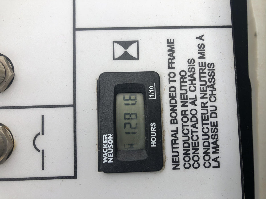 2018 WACKER NEUSON LTV6L-MH