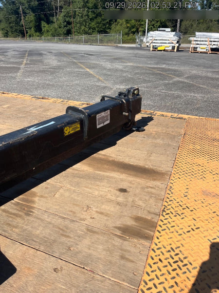 2025 STAR INDUSTRIES M1360B - Star JIB Boom