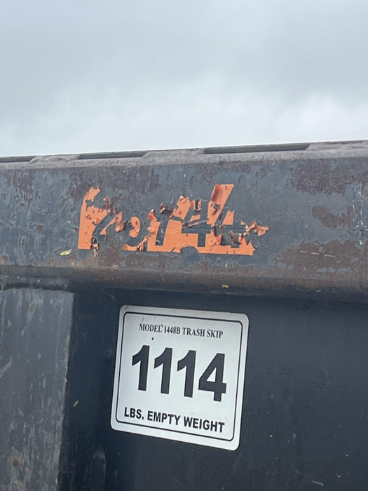 2022 STAR INDUSTRIES 1448B