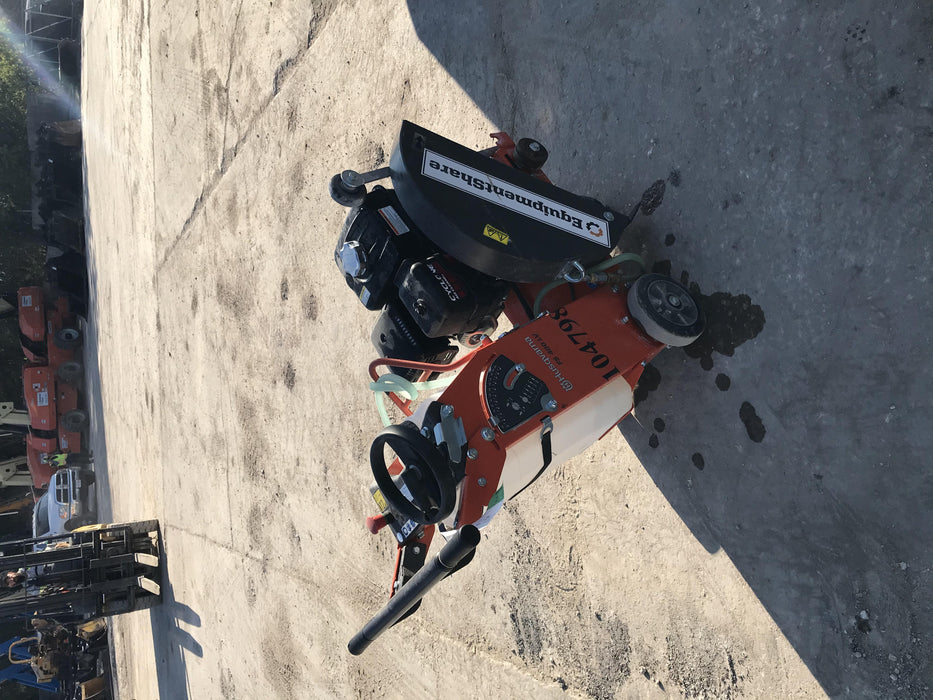 2020 HUSQVARNA FS 400