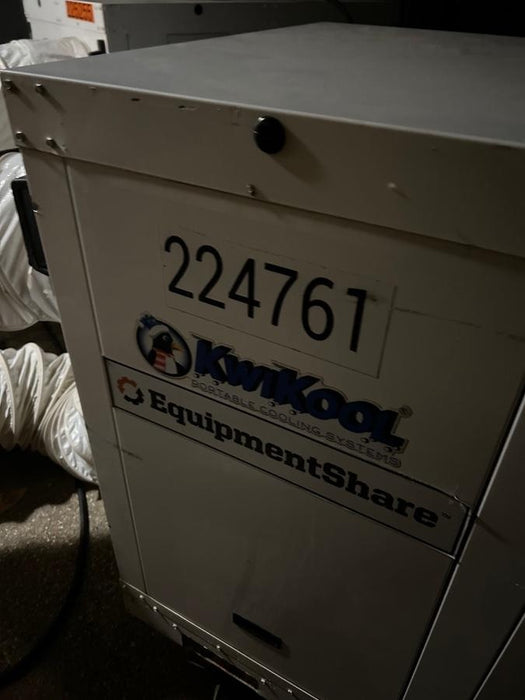 2022 KWIKOOL KPO5-21