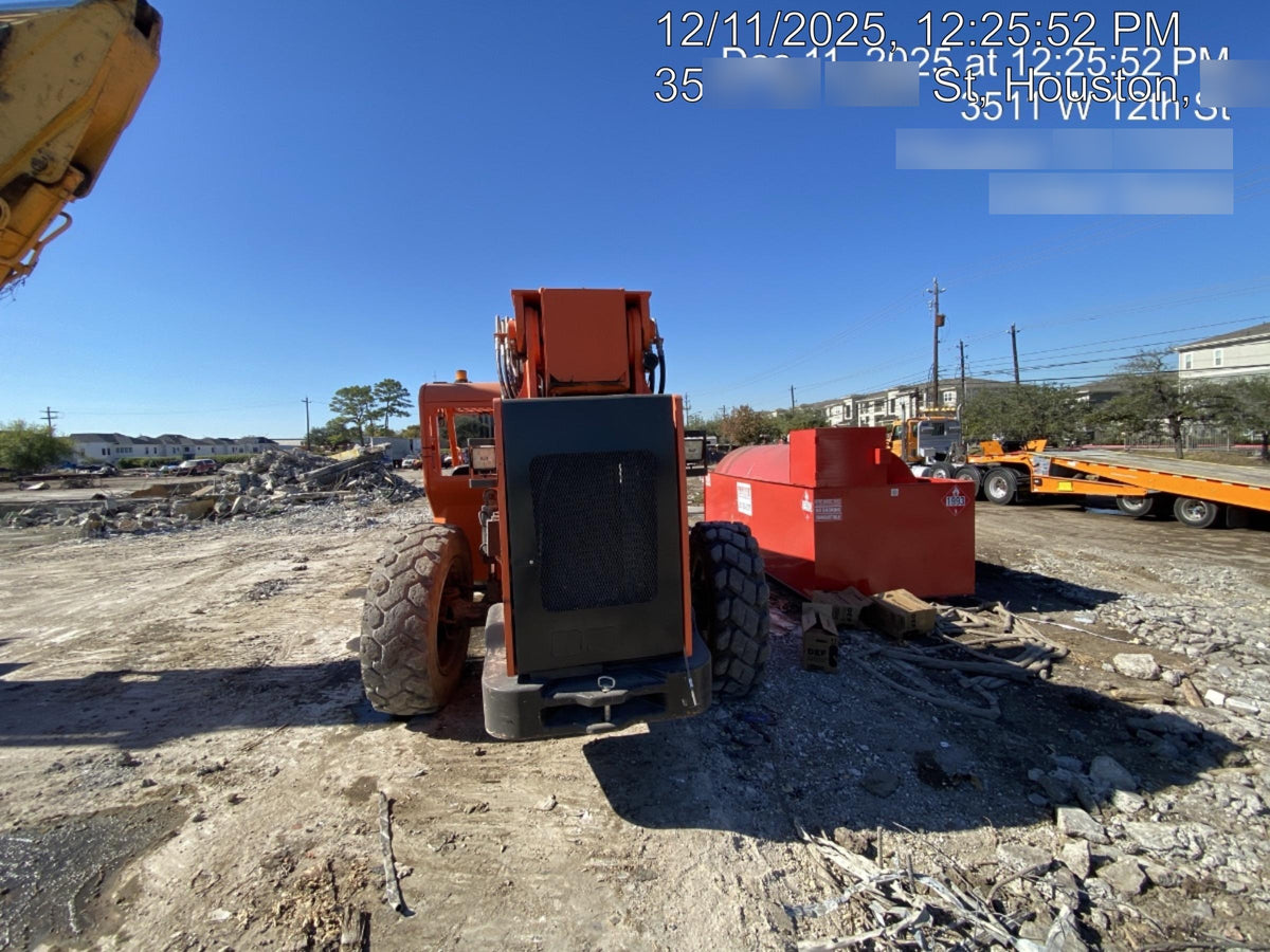 2023 SKYTRAK 10054