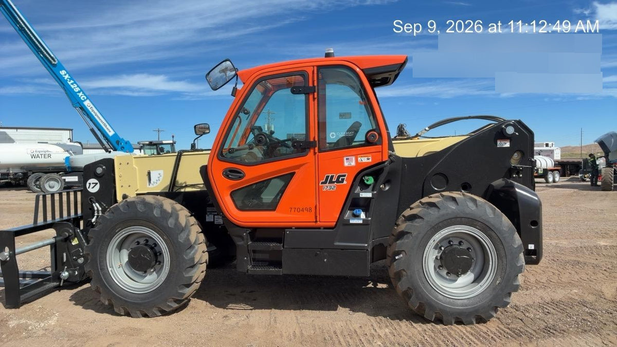2026 JLG 1732