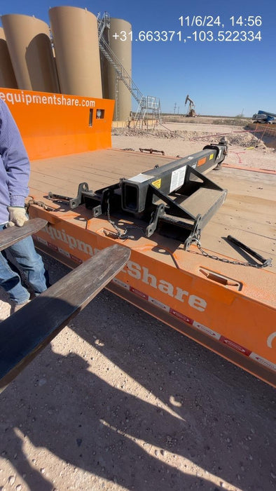 2024 STAR INDUSTRIES M1360B - Star JIB Boom