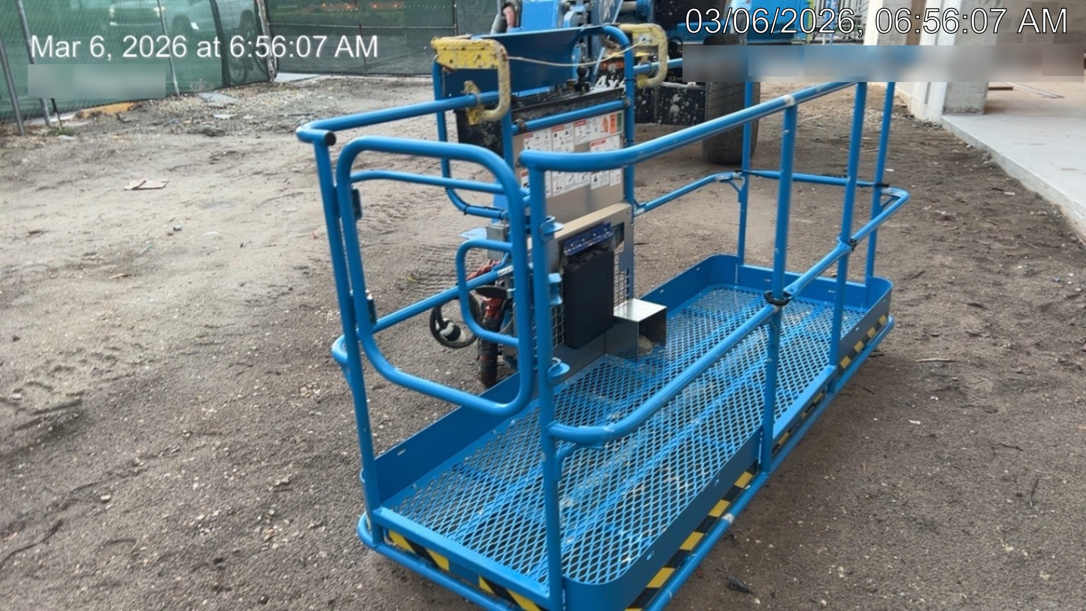 2024 GENIE S-65 HF