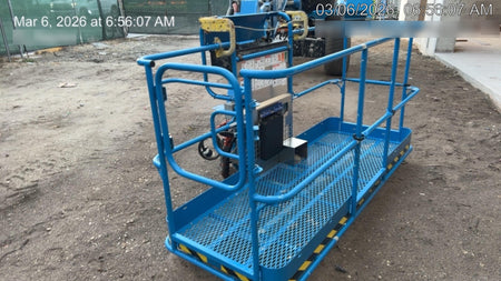 2024 GENIE S-65 HF