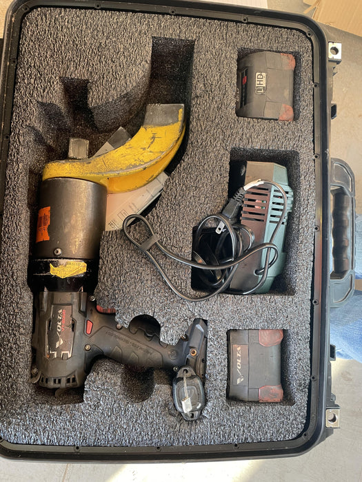 2021 TORCUP VT-2000KIT