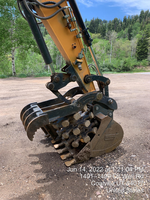 2020 DOOSAN 36"  Bucket - Doosan