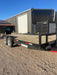 2025 TEXAS PRIDE TRAILERS GT817414KBP