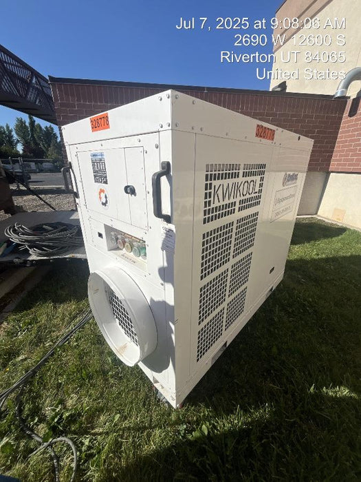 2023 KWIKOOL KPO12-43H