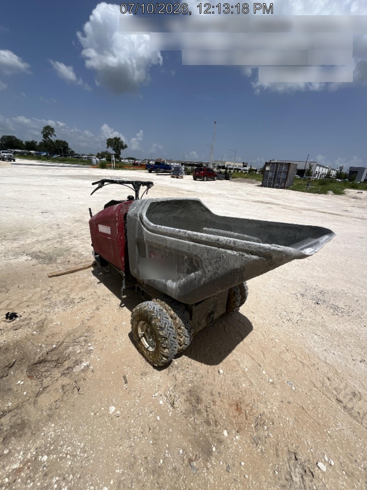 2024 TORO MB-1600
